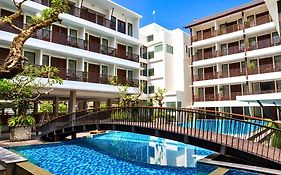 Sun Island Hotel&Spa Kuta